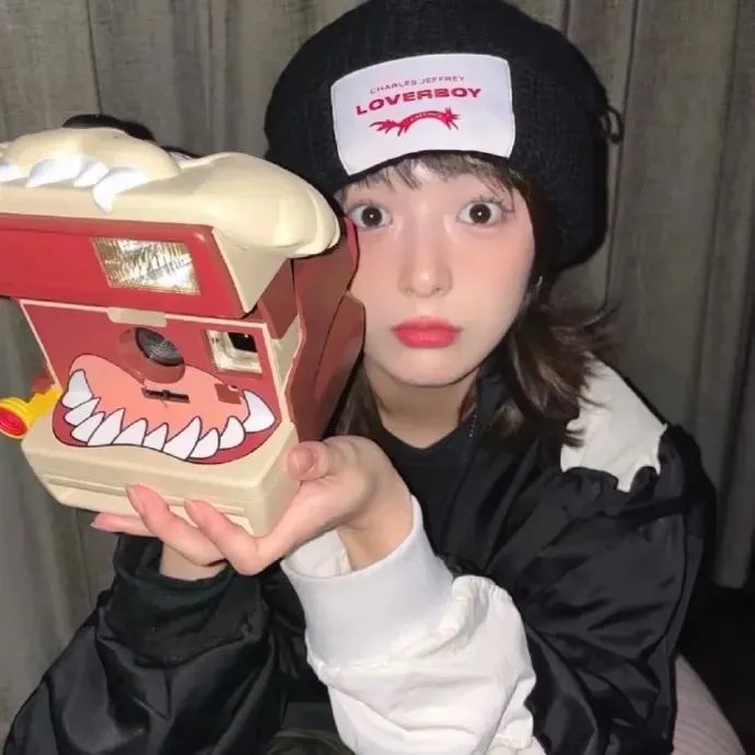 狗仔窥视界