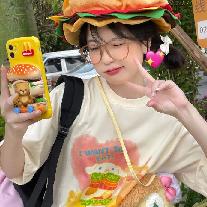 卡吉尔女孩