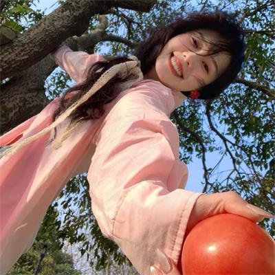 蝴蝶不说话